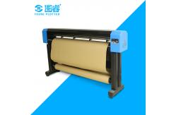 China t-shirt printing machine windows system cutting plotter supplier