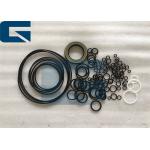 K3V112DT Hydraulic Pump Excavator Seal Kit For Excavator Spare Parts for sale