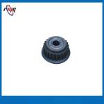 ATM Glory USF-52C Banknote Counter Sorter 24T Gear Assy 6*22*11 ATM Spare Parts for sale