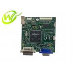 NCR ATM Machine Parts Video Controller Board 445-0743993 445-0742472 445-0742374 for sale