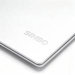 Precision CNC Machining China Magnesium Alloy Laptop Housing Custom Manufacturing Service