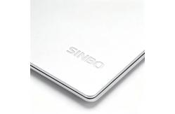 China Precision CNC Machining China Magnesium Alloy Laptop Housing Custom Manufacturing Service supplier