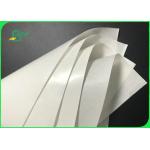Moisture - Proof Poly Coated Paper 40GSM 60GSM For Wrapping Cinnamon Sticks