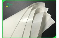 China Moisture - Proof Poly Coated Paper 40GSM 60GSM For Wrapping Cinnamon Sticks supplier