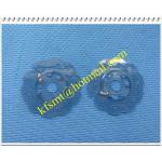 CTFR 8x4 HOLDER PLATE ASM SMT Feeder Parts 40081851 40081848 For JUKI Feeder for sale