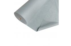 China Spunbond Polypropylene Non Woven Tablecloth Roll 1.2m X 48m Pre Cut 40cm supplier