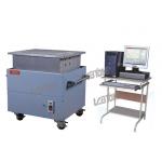 PC Controlled Mechanical Vibration Test Machine with small size, Simple Installation for sale