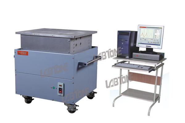 Mechanical Vibration Testing Machine Complies With GB UL IEC Standards