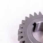 AZ2210030224  WG2210030224 for HOWO Transmission HW19710 GEARBOX Spare Parts GEAR