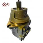 Hydraulic Motor FMF064  9272264 For Liebherr R912 KHD ENGINE/R912 Li/R912 LIEBHERR ENGINE/R922 ENGINE KHD/R922 ENGINE LIEBHERR/R922 Li Excavator. for sale