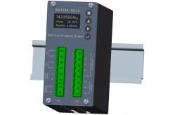 China Belt Weighfeeder Integrator Weighing Control Module supplier