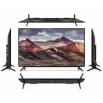 Google System 32 Inch LED TV Tempered Glass HD Smart TV Standard Bezel for sale