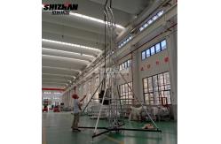 China Aluminum Alloy Speaker Line Array Truss Tower CE TUV Certificated supplier