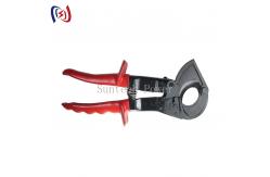 China CC325 Manual Wire Cutter 240Mm2 Underground Cable Pulling Tools supplier