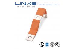China Insulated Copper Bus bar for Vacuum Electrical Appliances supplier