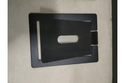 China Improve Your Audio Experience with Polished Metal Speaker Stands Included Hardware supplier