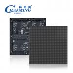 120° Viewing P3 Indoor LED Video Modules High Refresh 3840Hz Light Weight
