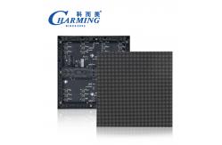 China 16 Bit P3 Indoor LED Video Modules 3840Hz Fixed Installation supplier
