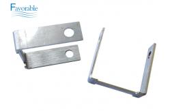 China 20637001 Retention Clip , Articulated Knife Drive Linkage For Auto Cutter Gt7250 supplier