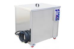 China 100L Power Adjustable Ultrasonic Cleaning Device For Printer Head , JP-300ST supplier