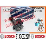 Chinese New Diesel Fuel Injection Unit Pump 313GC5222M 313GC5227M 5010284908 in stock