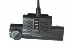 China GPS Tracking Device 24 Hour Parking Monitoring Car Fleet Management supplier