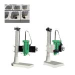 7500 Watt 700mm Vertical Stroke Granite Marble Drilling Machine For Tombstone Lantern Crafts for sale