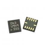 BMA150 150 Silk Screen 043 Digital Three-Axis Gravity Sensor Package LGA12 Acceleration Sensor Chip BMA150 for sale