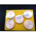 Abrasion Resistance Passim Cigarette Machine Spare Parts Nylon Suction Tapes for sale