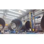 Auomatic SAW Welding Manipulator Offshore MP Production