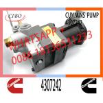 QSK23 Diesel engine parts fuel injection pump 4087997 4009881 4010566 4076753 4307242 4087997