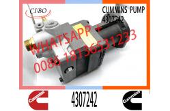 China QSK23 Diesel engine parts fuel injection pump 4087997 4009881 4010566 4076753 4307242 4087997 supplier