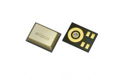 China Sensor IC IM72D128V01XTMA1 Ultra-High Performance Microphone With High Dynamic Range supplier