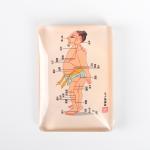 3d Custom Refrigerator Magnet , Crystal Glass Souvenir Fridge Magnet