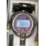 Storage High Precision Digital Pressure Gauge Memory Pressure Manometer for sale