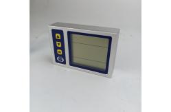 China 4-20mA Nitrogen Laboratory Inline Natural Gas Flow Meter Highly sensitive supplier