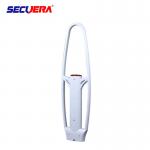 Supermarket Electronic Turnstile Gates Anti Theft Alarm Sensor 58Khz AM EAS Security System for sale