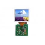 Hdmi To Mipi Board For Ips Multi Touch Screen , 300 Cd / M2 TFT Display Touch Screen  for sale