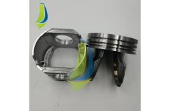 China 145-6700 Piston Crown 1456700 For C15 3406E Engine supplier