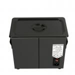 120W 3l Digital Ultrasonic Cleaner 20KHz - 40KHz Laboratory Ultrasonic Cleaner
