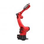BRTIRUS1510A 6 Axis Robot 1500mm Arm Length 10KG Max Loading for sale