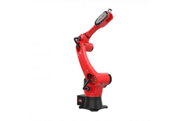 BRTIRUS1510A 6 Axis Robot 1500mm Arm Length 10KG Max Loading