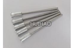 China 65mm Cd Weld Bimetallic Insulation Pins With Aluminunm Base supplier
