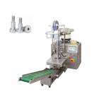 Screw Nuts Counting Vertical Packing Machine Automatic with Bowl Feeder for sale