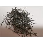 Endhooked Concrete Steel Fiber in Hydro Power Station for Reinforcement for sale
