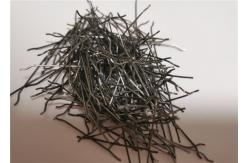 China Endhooked Concrete Steel Fiber in Hydro Power Station for Reinforcement supplier