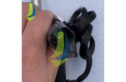 China 515-7115 High Quality Joystick Handle Assy 5157115 supplier