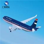 FBA International Freight Forwarding Service DDP Air Cargo China To USA Singapore Europe for sale