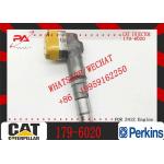Diesel Engine Injector 3412Fuel Injector 232-1183 179-6020 153-5938 20R-4148 FOR C-AT for sale