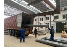 China Iso BVEM Compaction Piling Driving Vibroflotation Technique Machine For Soil Improvement supplier